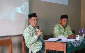 SMK Gondang Wujudkan Generasi Qur’ani