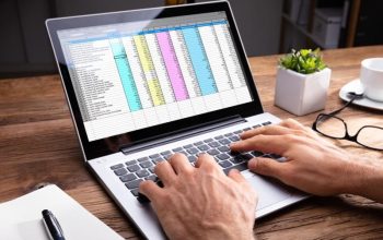 TKJ SMK Gondang; Tips Belajar Microsoft Excel dengan Mudah dan Cepat